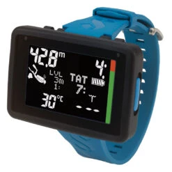 Scubapro LUNA 2.0 Tauchcomputer Collection 2023/24