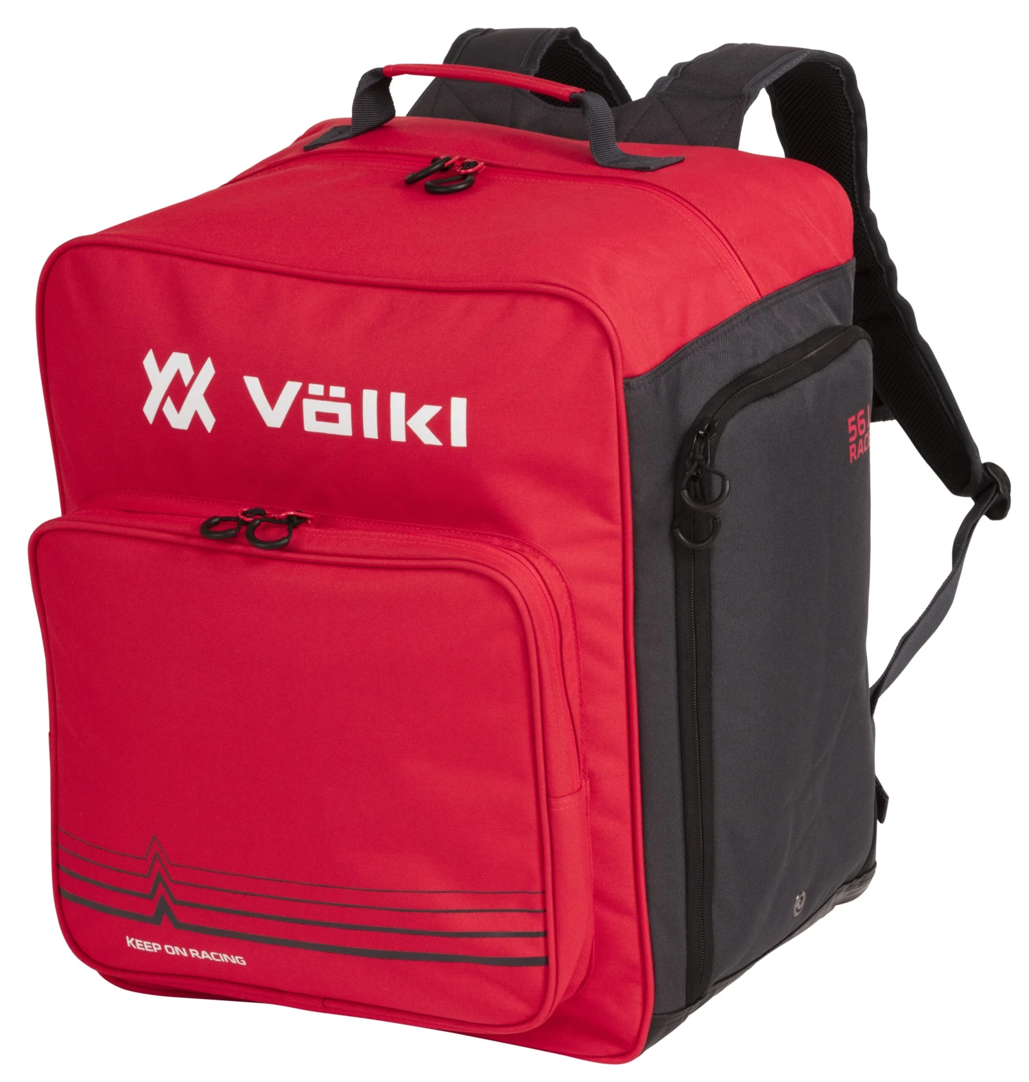 VÖLKL RACE BOOT & HELMET BACKPACK Rucksack Collection 2022 1 VÖLKL RACE BOOT & HELMET BACKPACK Rucksack Collection 2022