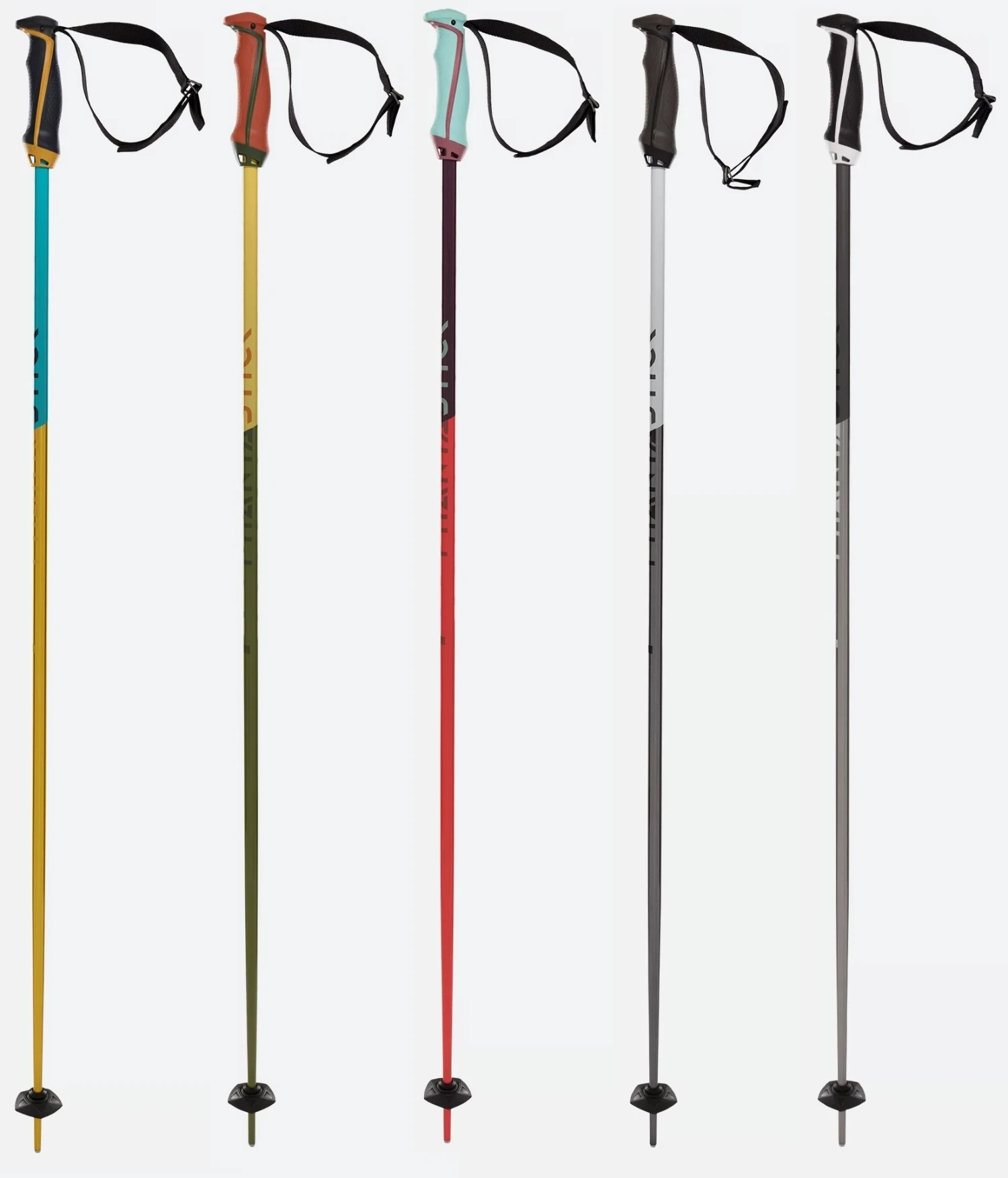 VÖLKL PHANTASTICK Skistock Skistöcke (16 Mm) Collection 2024 1 VÖLKL PHANTASTICK Skistock Skistöcke (16 Mm) Collection 2024