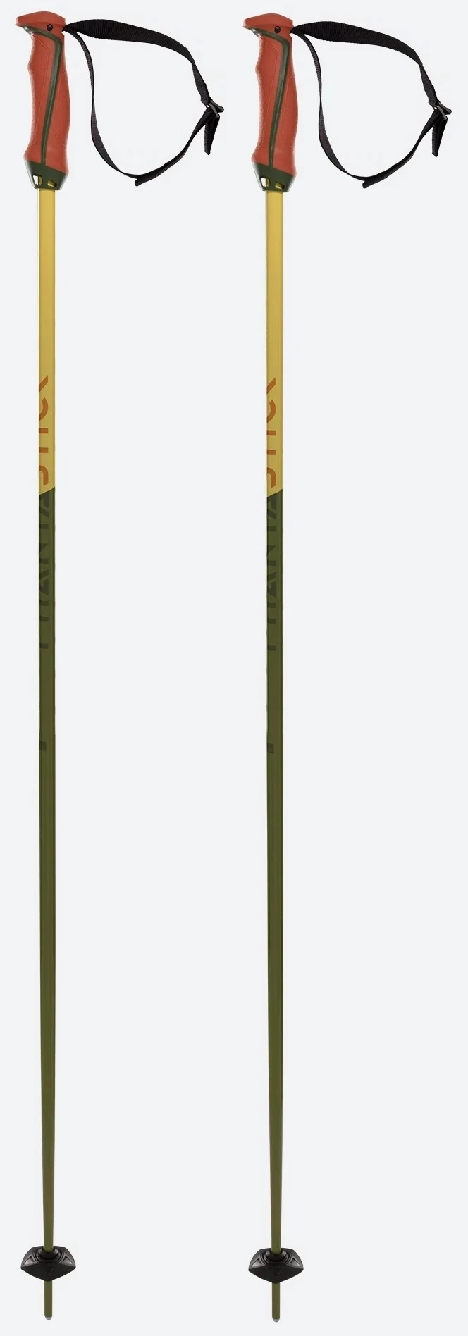 VÖLKL PHANTASTICK Skistock Skistöcke (16 Mm) Collection 2024 2 VÖLKL PHANTASTICK Skistock Skistöcke (16 Mm) Collection 2024 – Bild 2