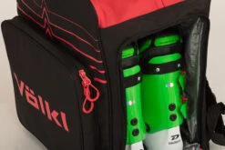 VÖLKL RACE BOOT & HELMET BACKPACK Rucksack Collection 2024 9 VÖLKL RACE BOOT & HELMET BACKPACK Rucksack Collection 2024 -Actionsport-Wuerzburg Verkäufe 142101 voelkl bag race boot helmet backpack2