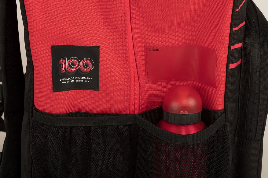 VÖLKL RACE BOOT & HELMET BACKPACK Rucksack Collection 2024 4 VÖLKL RACE BOOT & HELMET BACKPACK Rucksack Collection 2024 – Bild 4