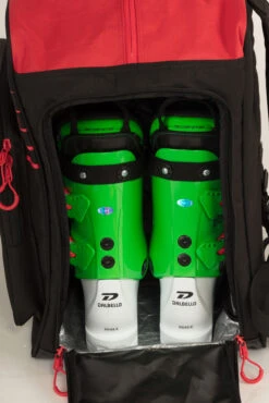 VÖLKL RACE BOOT & HELMET BACKPACK Rucksack Collection 2024 7 VÖLKL RACE BOOT & HELMET BACKPACK Rucksack Collection 2024 -Actionsport-Wuerzburg Verkäufe 142101 voelkl bag race boot helmet backpack4