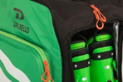 DALBELLO RACE BOOT & HELMET BACKPACK Skirucksack Skischuhtasche Collection 2023 -Actionsport-Wuerzburg Verkäufe 142102 dalbello bag race boot helmet backpack2