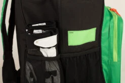 DALBELLO RACE BOOT & HELMET BACKPACK Skirucksack Skischuhtasche Collection 2023 -Actionsport-Wuerzburg Verkäufe 142102 dalbello bag race boot helmet backpack3