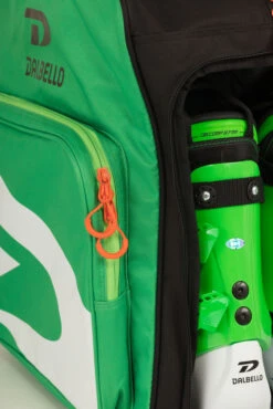 DALBELLO RACE BOOT & HELMET BACKPACK Skirucksack Skischuhtasche Collection 2023 -Actionsport-Wuerzburg Verkäufe 142102 dalbello bag race boot helmet backpack4