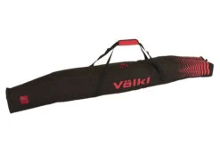 VÖLKL RACE DOUBLE SKI BAG 195 Cm Skitasche Collection 2024