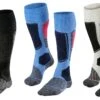 FALKE SK1 Damen Skisocken Snowboardsocken Collection 2024 7 FALKE SK1 Damen Skisocken Snowboardsocken Collection 2024 -Actionsport-Wuerzburg Verkäufe 16507 sk1 damen black mix 2020 set