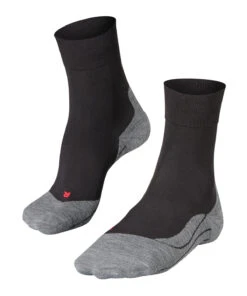 FALKE RU4 Herren Running Socken Laufsocken -Actionsport-Wuerzburg Verkäufe 16703 ru4 black mix 1uwfycbm78vpib