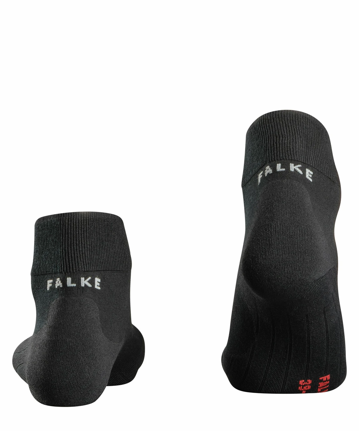 FALKE RU4 Light Short Herren Running Socken Laufsocken Wettkampfsocken 3 FALKE RU4 Light Short Herren Running Socken Laufsocken Wettkampfsocken – Bild 3