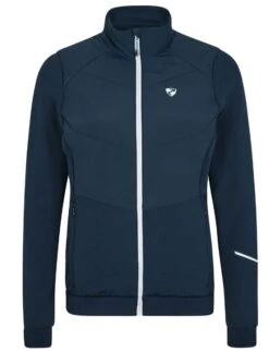 ZIENER NARINA Damen Funktionsjacke Hybridjacke Bergjacke Collection 2022