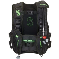 Scubapro REBEL V2 Kinderjacket Taucherjacket Für Kinder