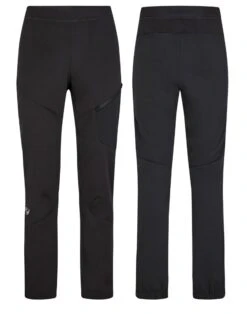 ZIENER NEBIL Herren Softshell Langlaufhose Hybridhose Collection 2023