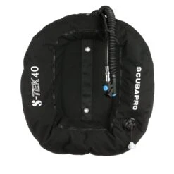 Scubapro S-TEK PRO TEK SET Donut Wingjacket Tauchjacket