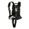 Scubapro S-TEK PRO HARNESS Edelstahl Backplate Wingjacket -Actionsport-Wuerzburg Verkäufe 22 242 001 s tek harness edelstahl