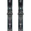 HEAD Worldcup Rebels E-RACE Ski Mit FREEFLEX 11 GW Bindung Collection 2024 -Actionsport-Wuerzburg Verkäufe 31326306 rebels e race 2024 1
