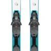 HEAD Worldcup Rebels E-XSR SW LYT Ski Mit PR 11 GW Bindung Collection 2024 -Actionsport-Wuerzburg Verkäufe 31341301 rebels e XSR 2024 1