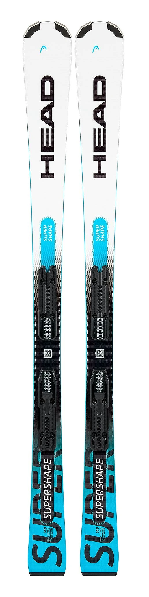 HEAD Supershape JRS Kinder Pisten Ski Mit JRS 7.5 GW Bindung Collection 2024 1 HEAD Supershape JRS Kinder Pisten Ski Mit JRS 7.5 GW Bindung Collection 2024