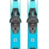 HEAD Supershape TEAM EASY JRS Kinder Ski Mit JRS 7.5 GW Bindung Collection 2024 -Actionsport-Wuerzburg Verkäufe 31420301 supershape team 2024 1