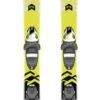 HEAD Supershape TEAM SLR 2 Kinder Ski Mit Bindung Collection 2018 -Actionsport-Wuerzburg Verkäufe 314237 supershape team 75 1