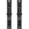 HEAD SHAPE SX BLACK EDITION Mit PR 11 GW Bindung Carving Ski Collection 2024 -Actionsport-Wuerzburg Verkäufe 31535301 shape black edtion 202 1