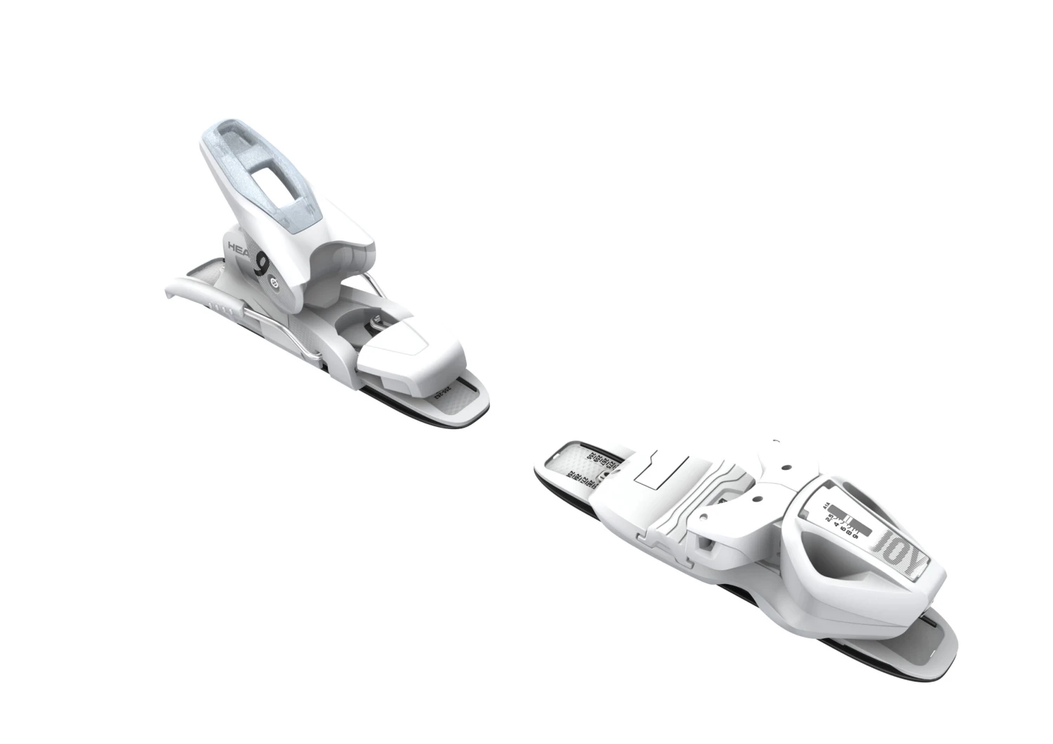 HEAD EASY JOY SLR JOY PRO Mit Bindung JOY 9 GW Damenski Collection 2023 2 HEAD EASY JOY SLR JOY PRO Mit Bindung JOY 9 GW Damenski Collection 2023 – Bild 2