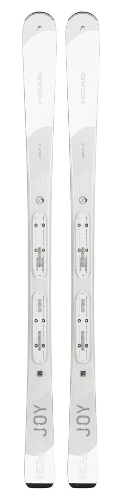 HEAD E-absolut JOY SLR Mit JOY 9 GW SLR Bindung Damen Ski Collection 2024