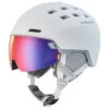 HEAD RACHEL 5K POLA Damen VISIER Skihelm Snowboardhelm Collection 2024 -Actionsport-Wuerzburg Verkäufe 323181 rachel 5K pola white 2024 1