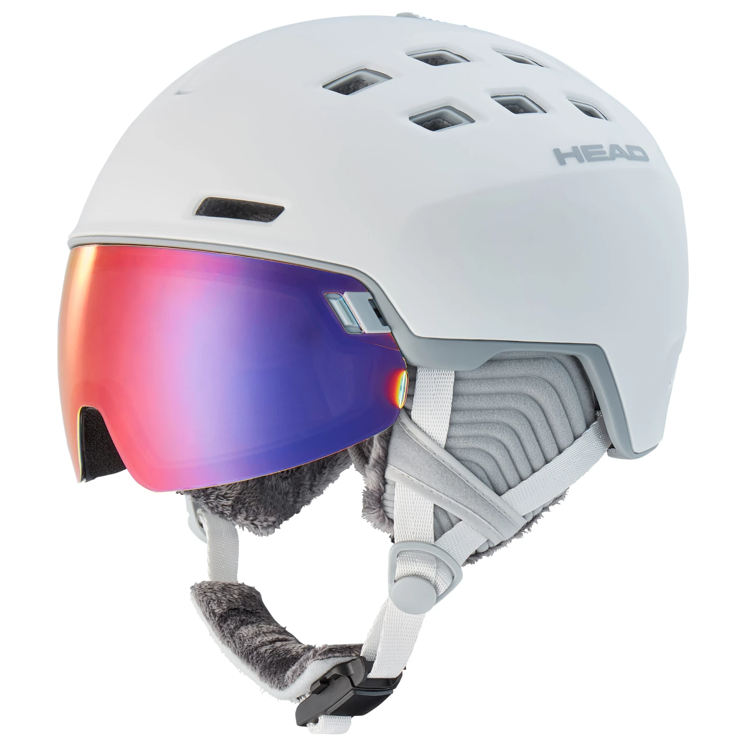 HEAD RACHEL 5K POLA Damen VISIER Skihelm Snowboardhelm Collection 2024 1 HEAD RACHEL 5K POLA Damen VISIER Skihelm Snowboardhelm Collection 2024