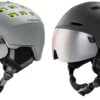 HEAD RADAR Skihelm Snowboardhelm Mit VISIER UNISEX Collection 2023 -Actionsport-Wuerzburg Verkäufe 323412 1 set