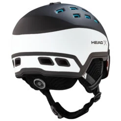 HEAD RADAR Skihelm Snowboardhelm Mit VISIER UNISEX Collection 2024 3 HEAD RADAR Skihelm Snowboardhelm Mit VISIER UNISEX Collection 2024 -Actionsport-Wuerzburg Verkäufe 323433 radar WCR 2024 1
