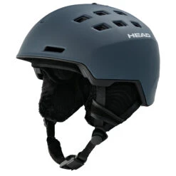 HEAD REV Skihelm Snowboardhelm UNISEX Collection 2023 -Actionsport-Wuerzburg Verkäufe 323652 rev nightblue 1