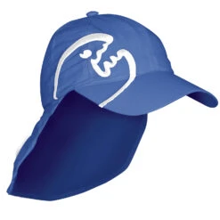 IQ UV 200+ Cap & Neck Bites Erwachsene (55-61 Cm)