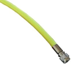 Polaris Miflex Inflatorschlauch 90 Cm Standard 3/8'' Anschluß -Actionsport-Wuerzburg Verkäufe 33303 miflex inflatorschlauch gelbpfquhejw14cfr