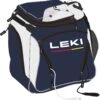 LEKI BOOT BAG HEATED Beheizbare Skischuhtasche Skistiefeltasche Collection 2024 -Actionsport-Wuerzburg Verkäufe 360012006 heatable bootbag 2023
