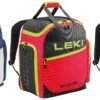 LEKI SKI BOOT BAG WCR 60 Liter Skischuhtasche Skistiefeltasche Collection 2024 -Actionsport-Wuerzburg Verkäufe 360052005 bootbag 60liter dark demin 2023set