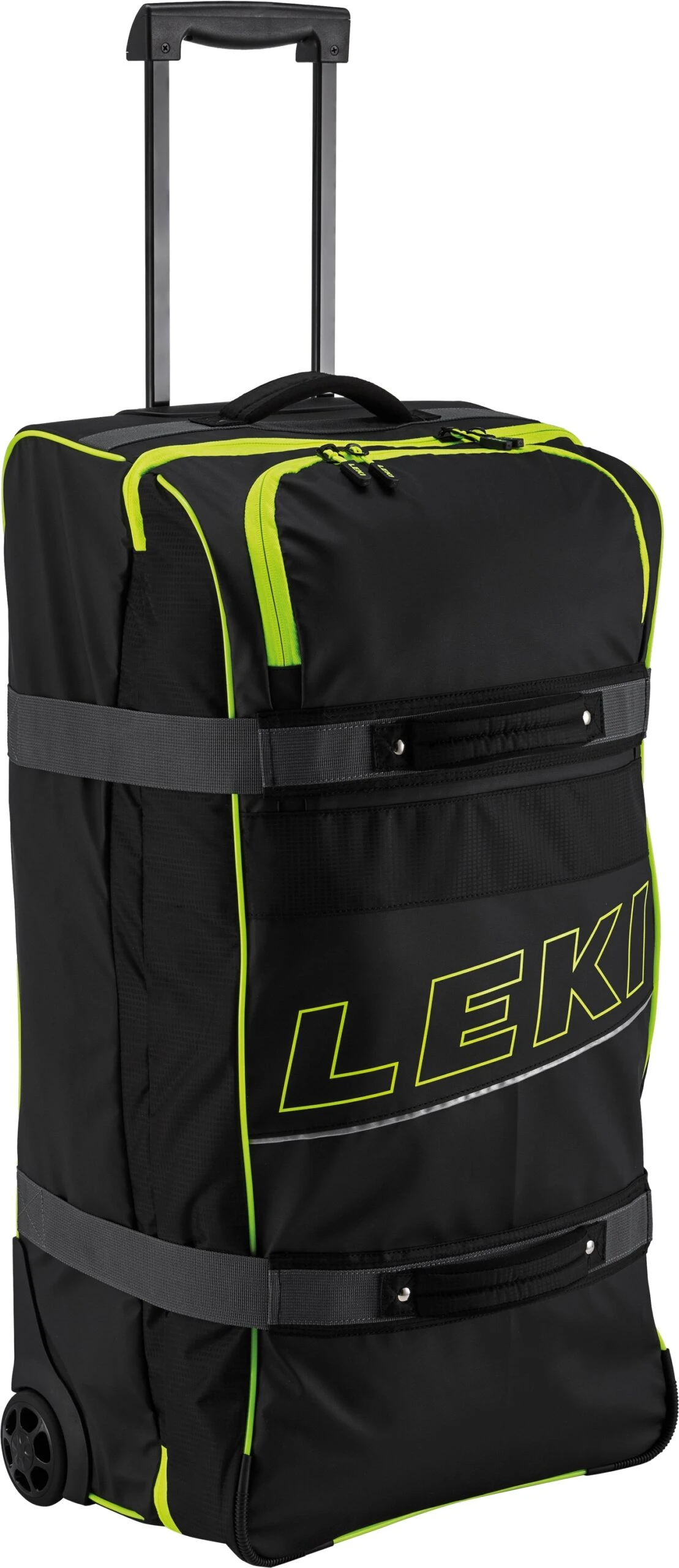LEKI TRAVEL TROLLEY BAG Reisetasche Collection 2023 1 LEKI TRAVEL TROLLEY BAG Reisetasche Collection 2023