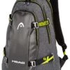HEAD Rebels Backpack Skirucksack Collection 2019 2 HEAD Rebels Backpack Skirucksack Collection 2019 -Actionsport-Wuerzburg Verkäufe 383018 rebels backpack 1
