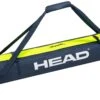 HEAD SINGLE Skibag Skitasche Skisack 175 Cm Collection 2023 2 HEAD SINGLE Skibag Skitasche Skisack 175 Cm Collection 2023 -Actionsport-Wuerzburg Verkäufe 383052 single skibag 175cm