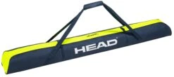 HEAD SINGLE Skibag Skitasche Skisack 175 Cm Collection 2023