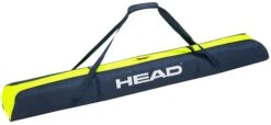 HEAD DOUBLE Skibag Skitasche Skisack 175 Cm Collection 2023
