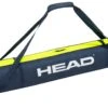 HEAD DOUBLE Skibag Skitasche Skisack 195 Cm Collection 2023 -Actionsport-Wuerzburg Verkäufe 383062 double 175 cm