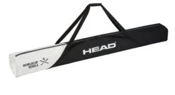 HEAD Rebels Single Skibag Skitasche Skisack Collection 2024