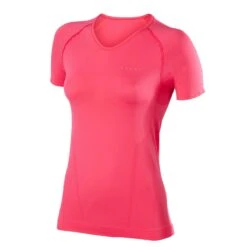 FALKE WOMEN SHORTSLEEVED SHIRT COMFORT WARM -Actionsport-Wuerzburg Verkäufe 39112 women shortsleeve shirt rose 2017rjexttivqyjeo
