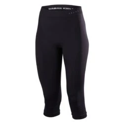 FALKE WOMEN 3/4 TIGHTS WARM Skihose Skiunterwäsche Collection 2023
