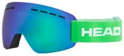 HEAD SOLAR FMR Skibrille Snowboardbrille Collection 2023