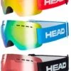 HEAD SOLAR FMR Junior Kinderskibrille Snowboardbrille Collection 2023