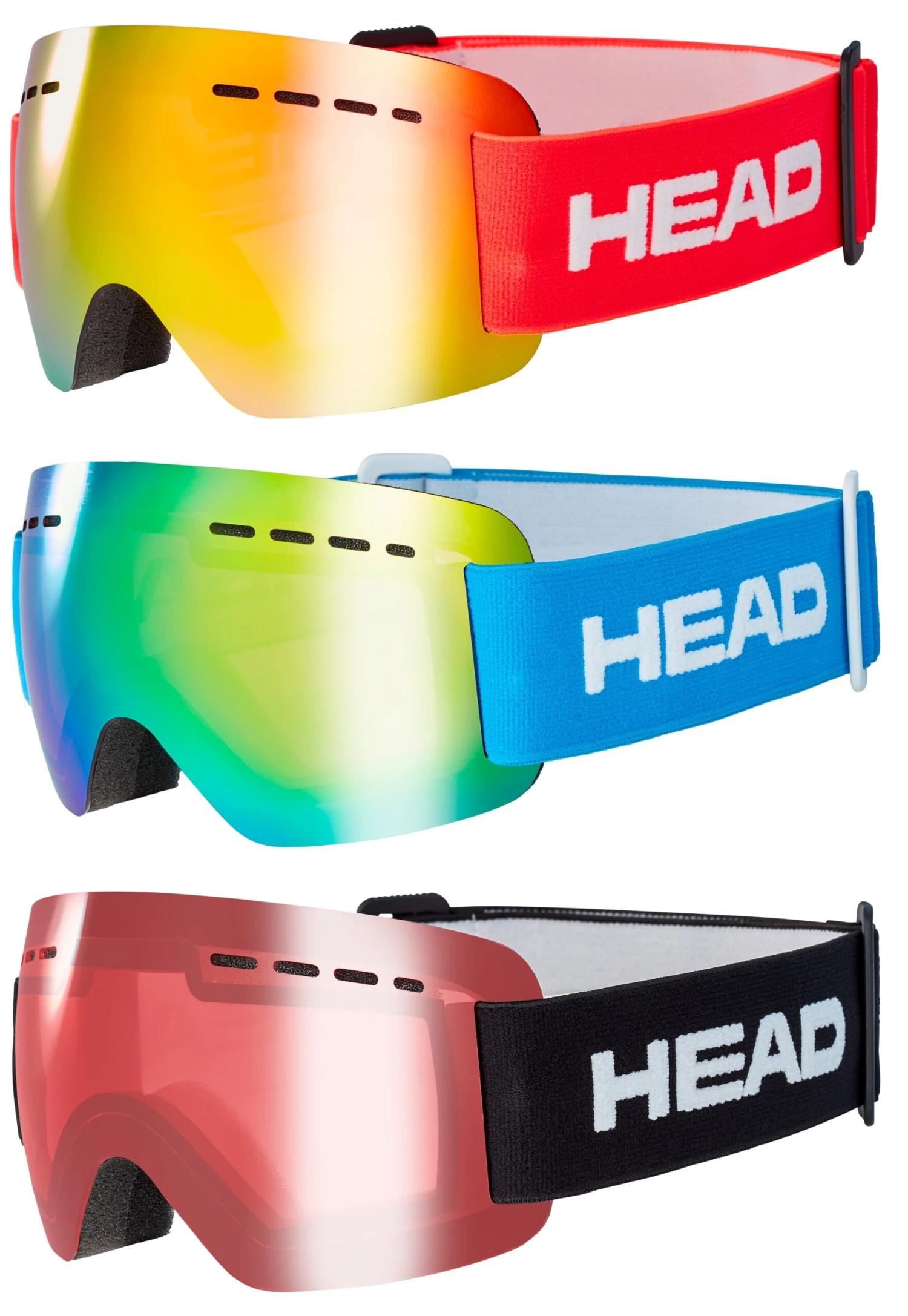 HEAD SOLAR FMR Junior Kinderskibrille Snowboardbrille Collection 2023 1 HEAD SOLAR FMR Junior Kinderskibrille Snowboardbrille Collection 2023
