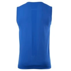 FALKE MEN SINGLET COMFORT WARM -Actionsport-Wuerzburg Verkäufe 39614 men singlet shirt blue 2017 2