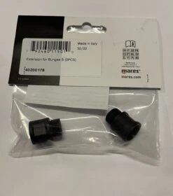 Mares Bungee Straps Verlängerung Für Geräteflossen